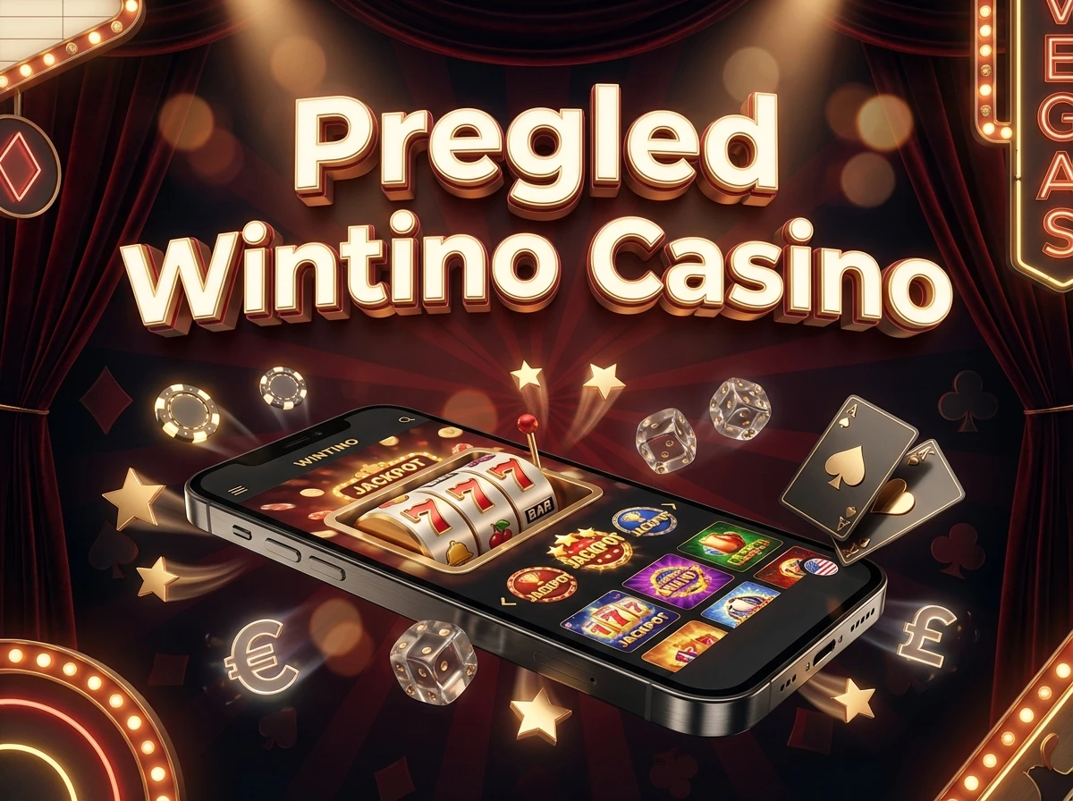 Pregled Wintino Casino